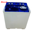 13kg Semi Automatic Twin Tub Washing Machine